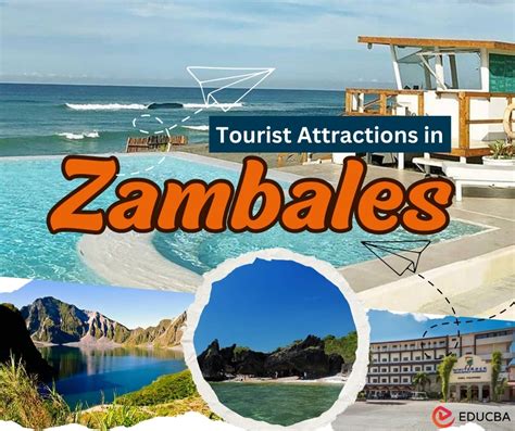 city in zambales|21 BEST Zambales Tourist Spots .